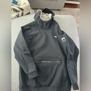 Montec jacket like new